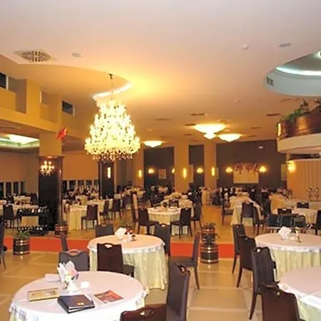 Bleart 4* Durrës
