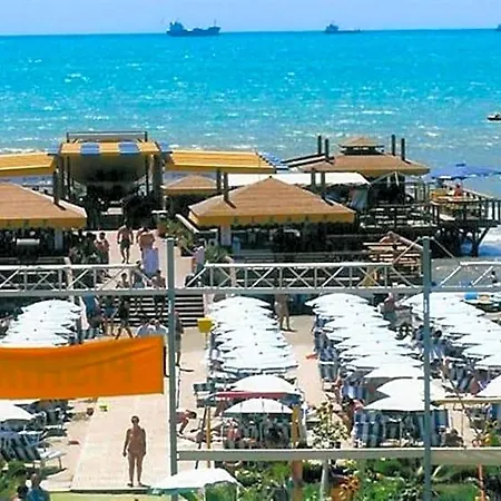 Bleart Hotell