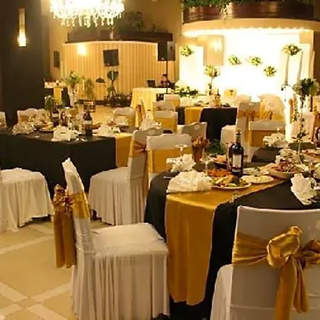 Hotell Bleart