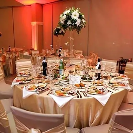 Bleart Hotell Durrës
