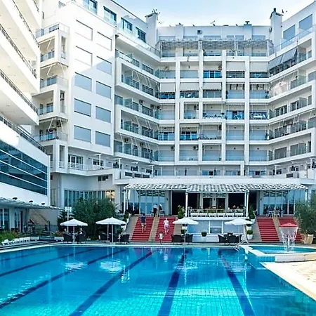 Hotell Bleart Durrës