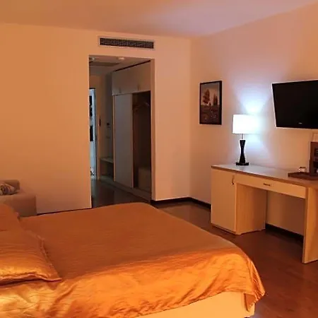 Hotell Bleart
