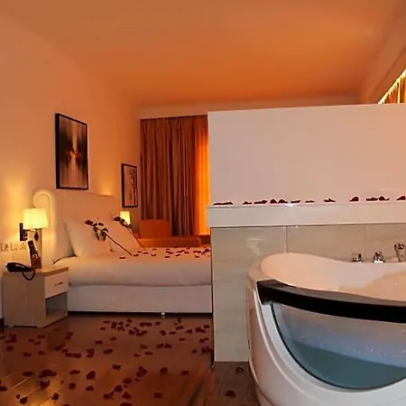 Bleart 4* Durrës