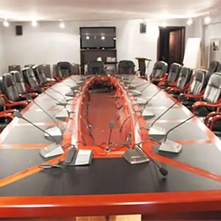 Hotell Bleart Durrës