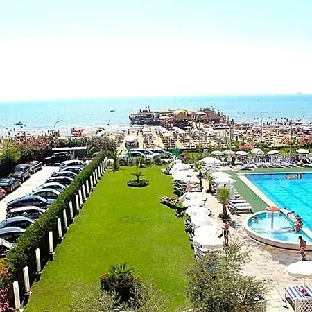Hotell Bleart Durrës