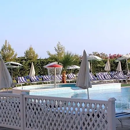 Bleart 4* Durrës
