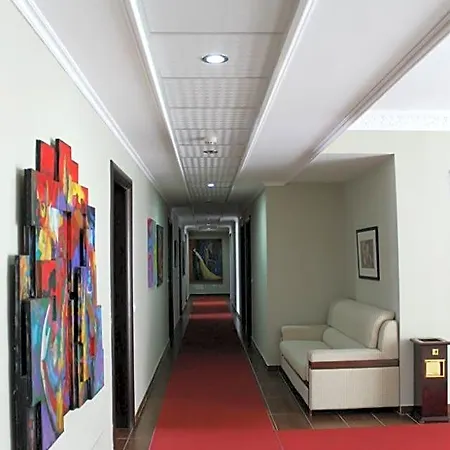 Bleart 4* Durrës